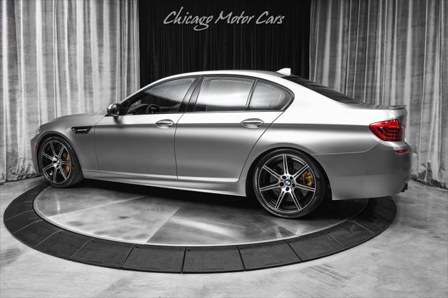 2015 BMW M5 1/300 Jahre Edition Only 2300 Miles