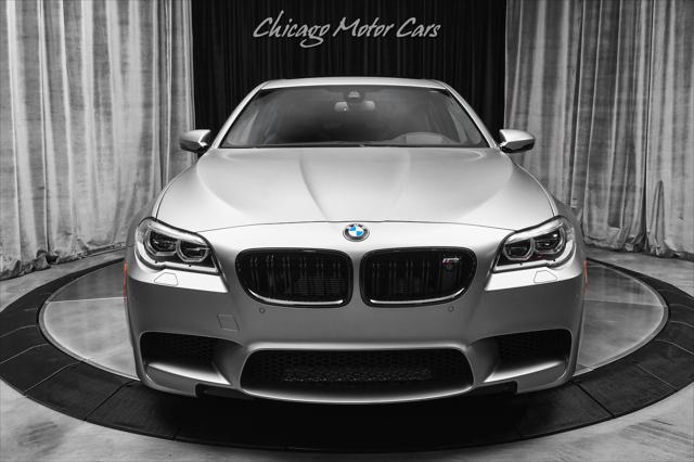 2015 BMW M5 1/300 Jahre Edition Only 2300 Miles