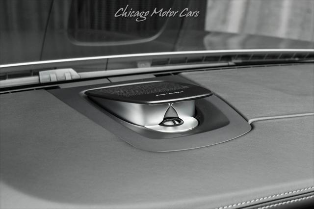 2015 BMW M5 1/300 Jahre Edition Only 2300 Miles