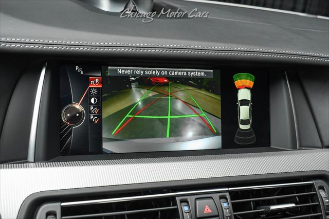 2015 BMW M5 1/300 Jahre Edition Only 2300 Miles