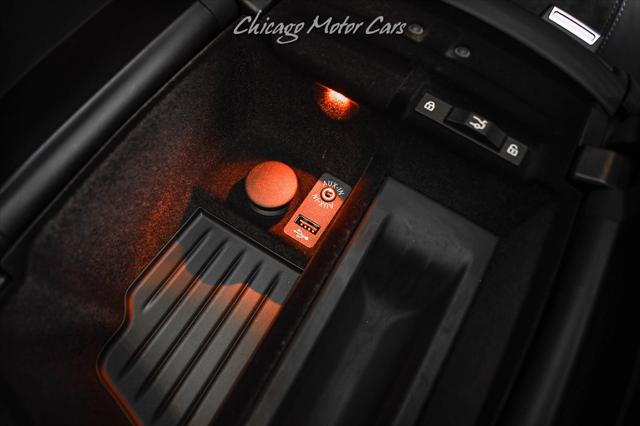 2015 BMW M5 1/300 Jahre Edition Only 2300 Miles