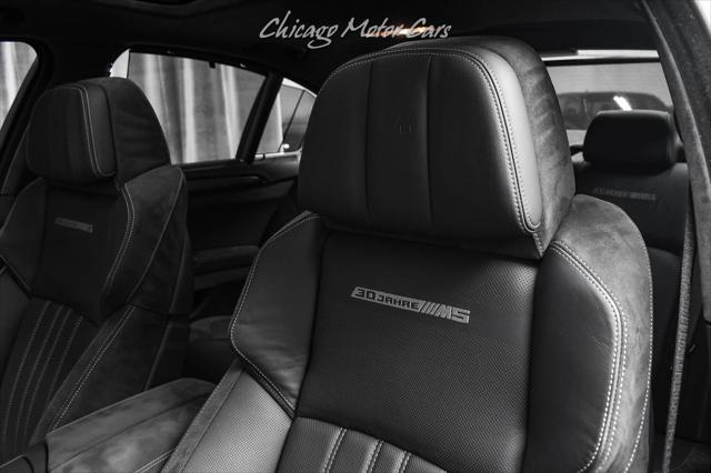2015 BMW M5 1/300 Jahre Edition Only 2300 Miles