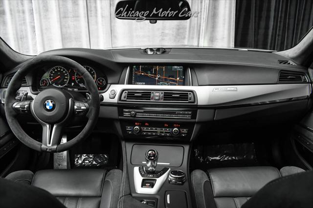 2015 BMW M5 1/300 Jahre Edition Only 2300 Miles