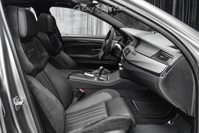 2015 BMW M5 1/300 Jahre Edition Only 2300 Miles