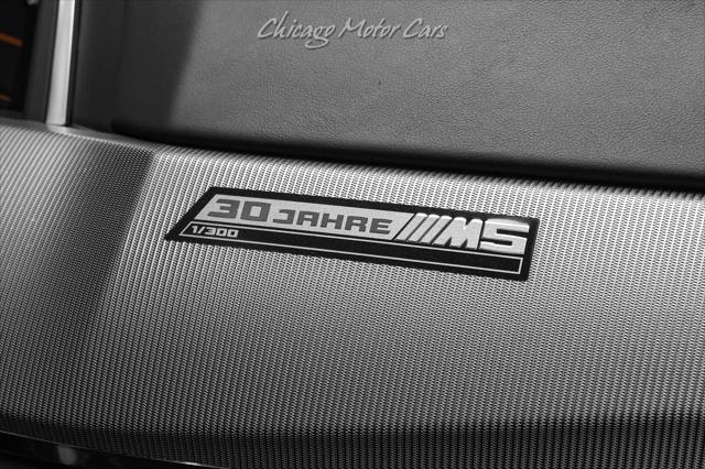 2015 BMW M5 1/300 Jahre Edition Only 2300 Miles