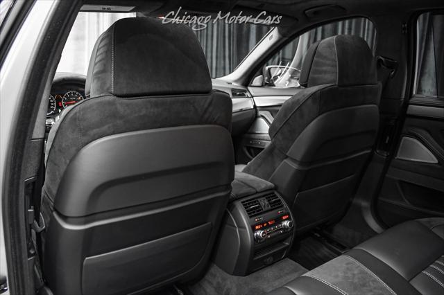 2015 BMW M5 1/300 Jahre Edition Only 2300 Miles