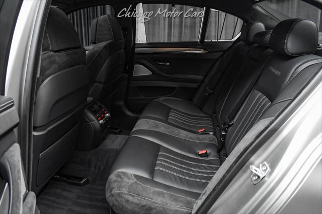 2015 BMW M5 1/300 Jahre Edition Only 2300 Miles