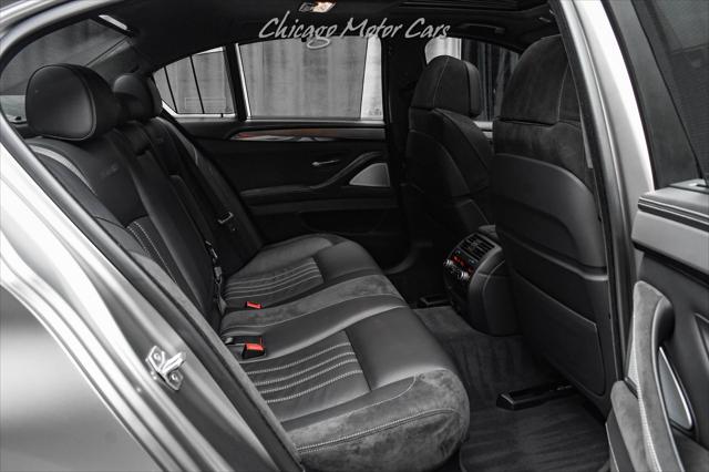 2015 BMW M5 1/300 Jahre Edition Only 2300 Miles