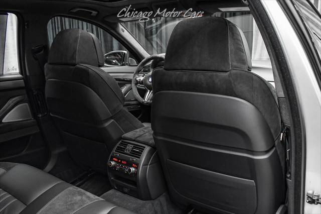 2015 BMW M5 1/300 Jahre Edition Only 2300 Miles