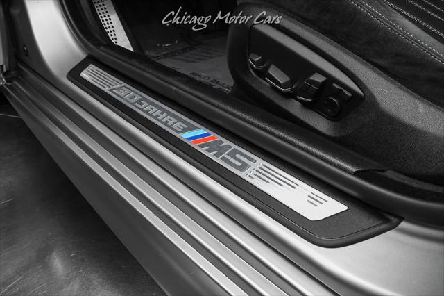 2015 BMW M5 1/300 Jahre Edition Only 2300 Miles