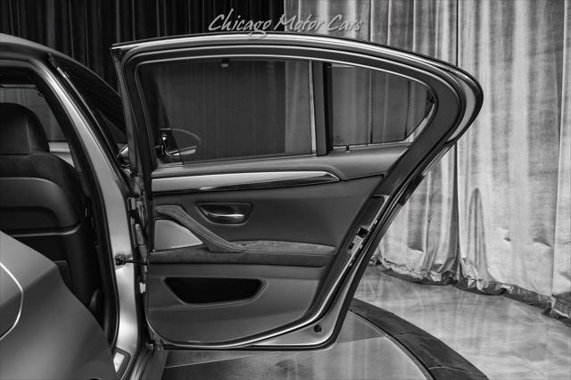 2015 BMW M5 1/300 Jahre Edition Only 2300 Miles