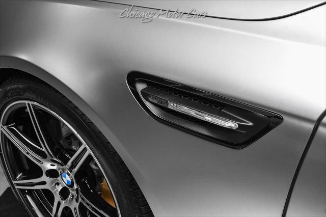 2015 BMW M5 1/300 Jahre Edition Only 2300 Miles