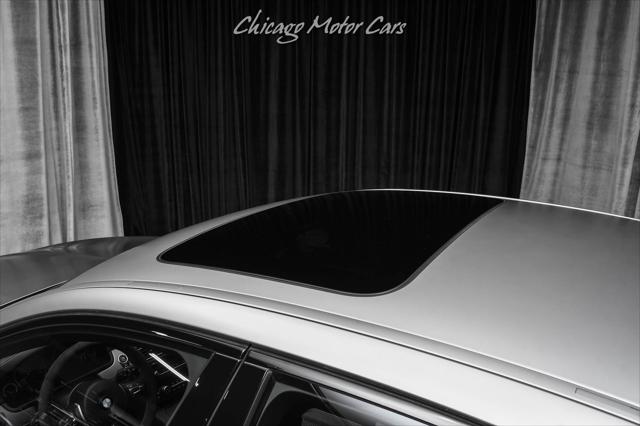 2015 BMW M5 1/300 Jahre Edition Only 2300 Miles