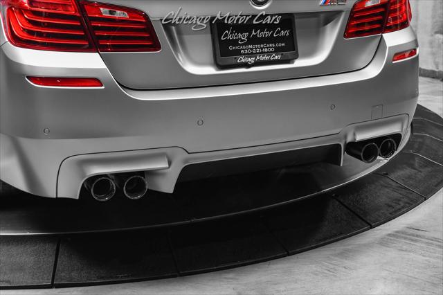 2015 BMW M5 1/300 Jahre Edition Only 2300 Miles