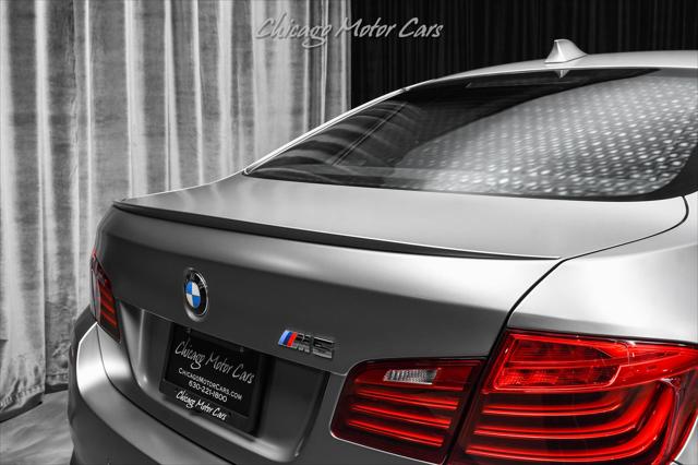 2015 BMW M5 1/300 Jahre Edition Only 2300 Miles