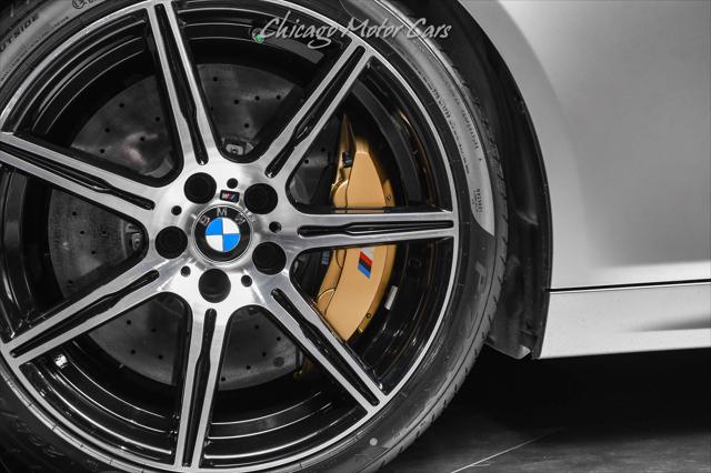 2015 BMW M5 1/300 Jahre Edition Only 2300 Miles