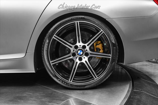 2015 BMW M5 1/300 Jahre Edition Only 2300 Miles