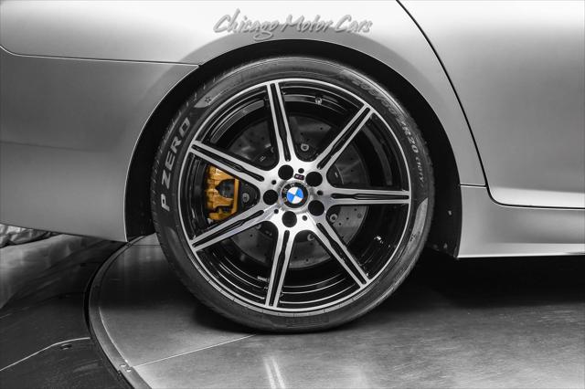 2015 BMW M5 1/300 Jahre Edition Only 2300 Miles