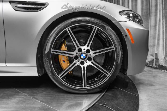 2015 BMW M5 1/300 Jahre Edition Only 2300 Miles