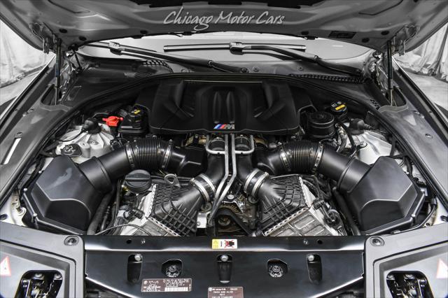 2015 BMW M5 1/300 Jahre Edition Only 2300 Miles