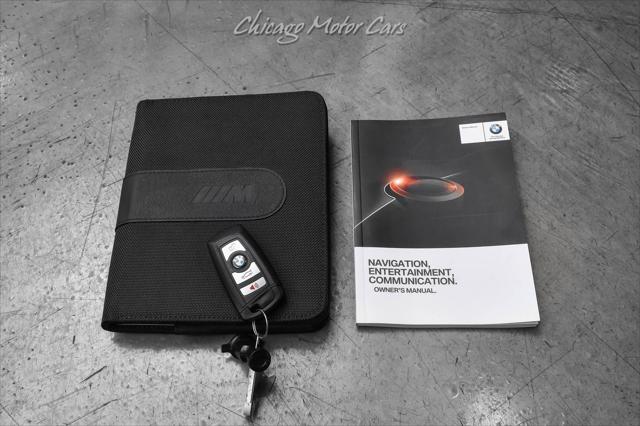 2015 BMW M5 1/300 Jahre Edition Only 2300 Miles