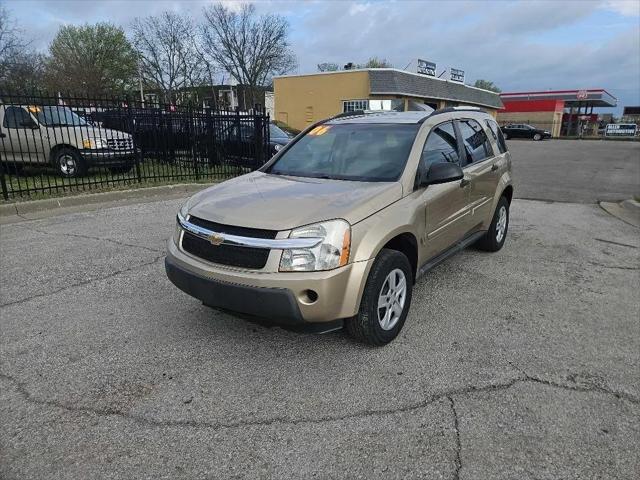 2006 Chevrolet Equinox LS for sale in Grandview, MO