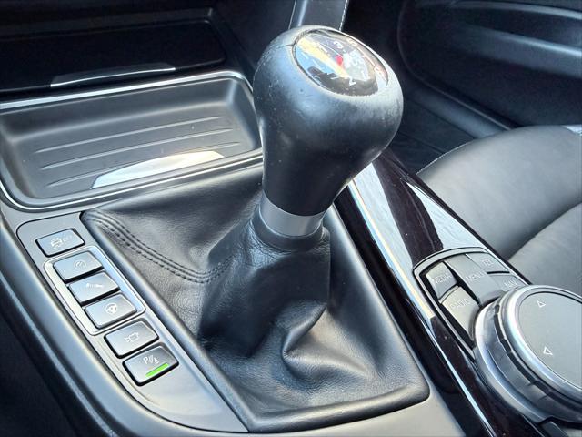 2016 BMW M3 Sedan