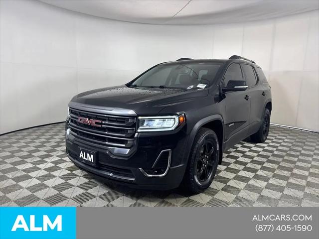 2023 GMC Acadia AT4 for sale in Morrow, GA