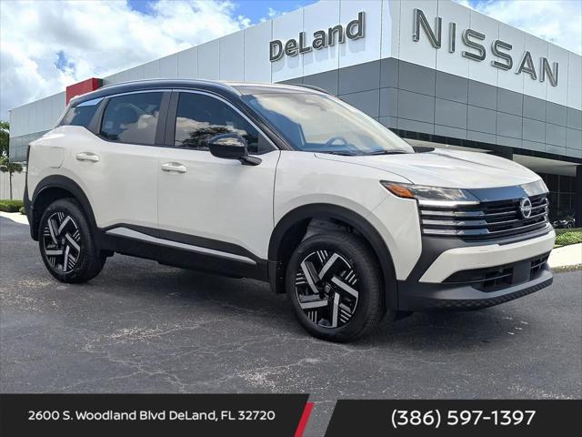 2026 Nissan Kicks SV for sale in Deland, FL