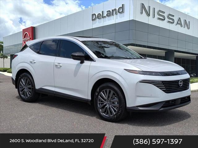 2026 Nissan Murano SL for sale in Deland, FL