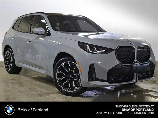 2026 BMW X3 30 xDrive for sale in Portland, OR