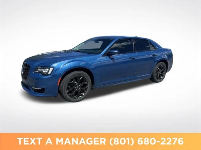 2021 Chrysler 300 Touring L AWD for sale in Riverdale, UT