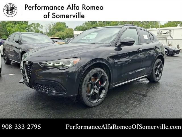 2026 Alfa Romeo Stelvio AWD for sale in Somerville, NJ