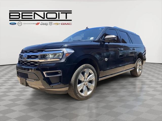 2023 Ford Expedition King Ranch MAX for sale in Farmerville, LA
