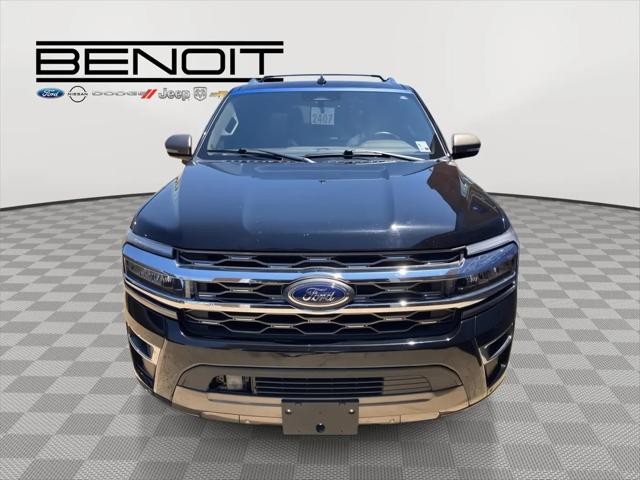 2023 Ford Expedition King Ranch MAX