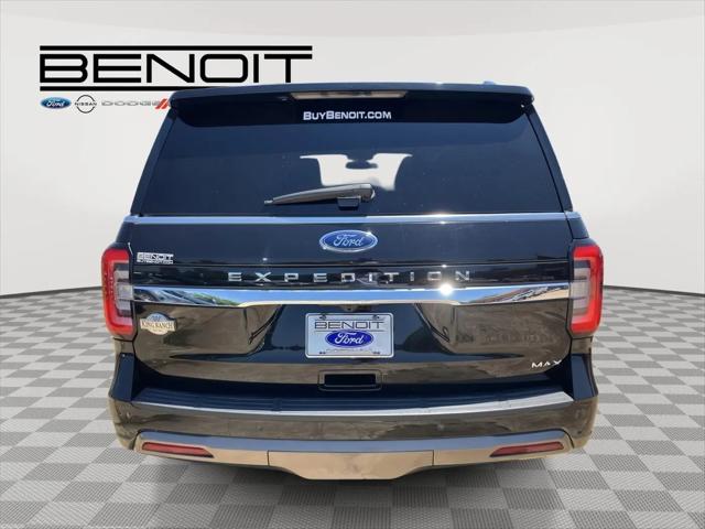 2023 Ford Expedition King Ranch MAX