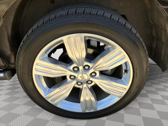 2023 Ford Expedition King Ranch MAX
