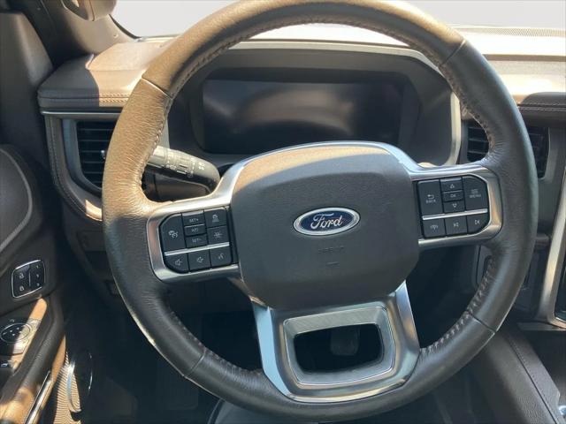2023 Ford Expedition King Ranch MAX