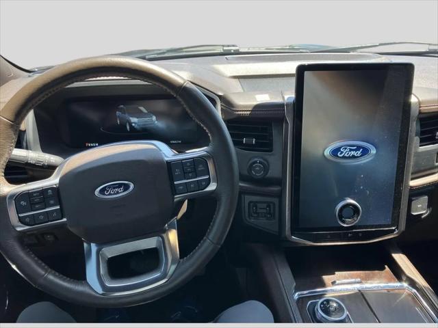 2023 Ford Expedition King Ranch MAX