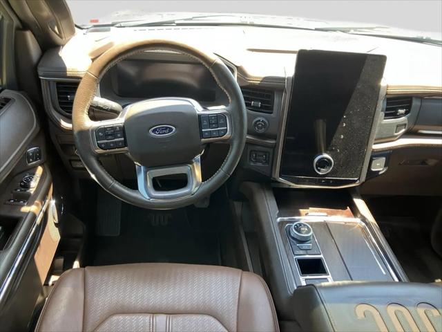 2023 Ford Expedition King Ranch MAX