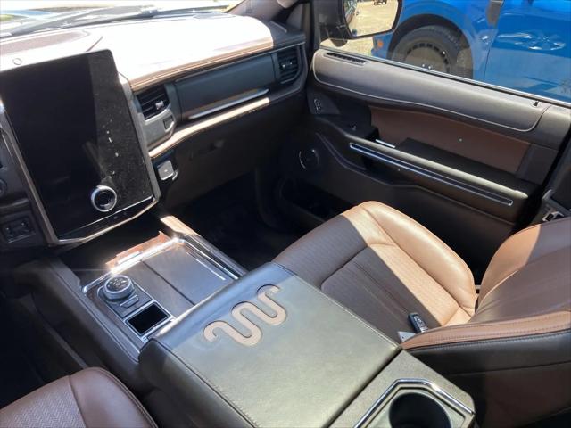 2023 Ford Expedition King Ranch MAX