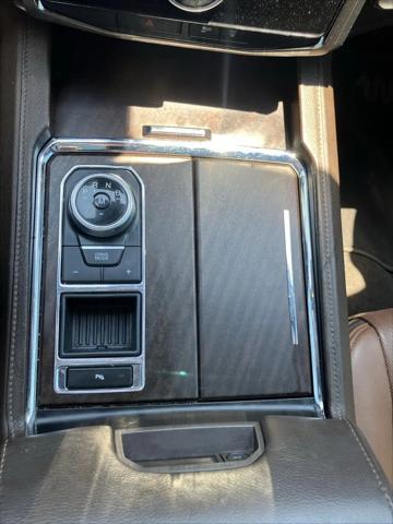 2023 Ford Expedition King Ranch MAX