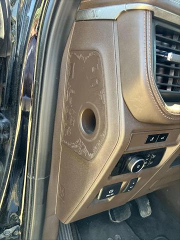 2023 Ford Expedition King Ranch MAX