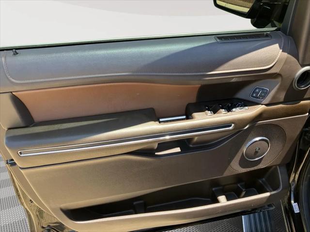 2023 Ford Expedition King Ranch MAX