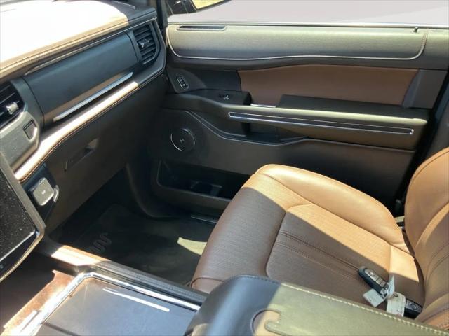 2023 Ford Expedition King Ranch MAX