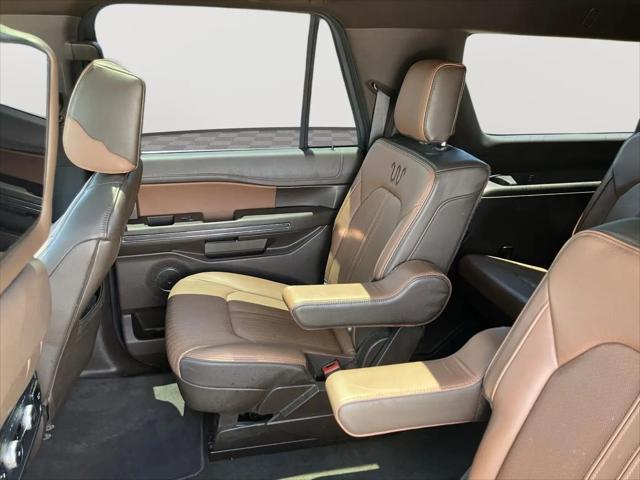 2023 Ford Expedition King Ranch MAX