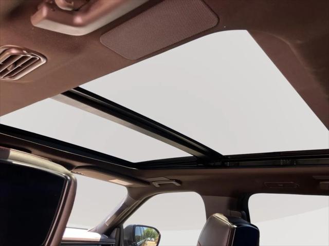 2023 Ford Expedition King Ranch MAX