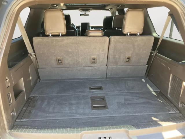 2023 Ford Expedition King Ranch MAX