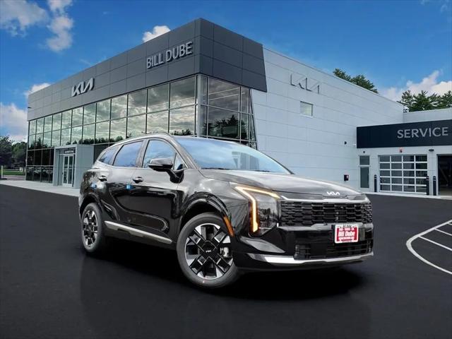 2026 Kia Sportage Hybrid SX-Prestige for sale in Somersworth, NH