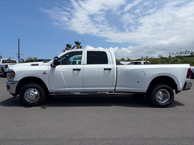 2026 RAM Ram 3500 RAM 3500 TRADESMAN CREW CAB 4X4 8 BOX